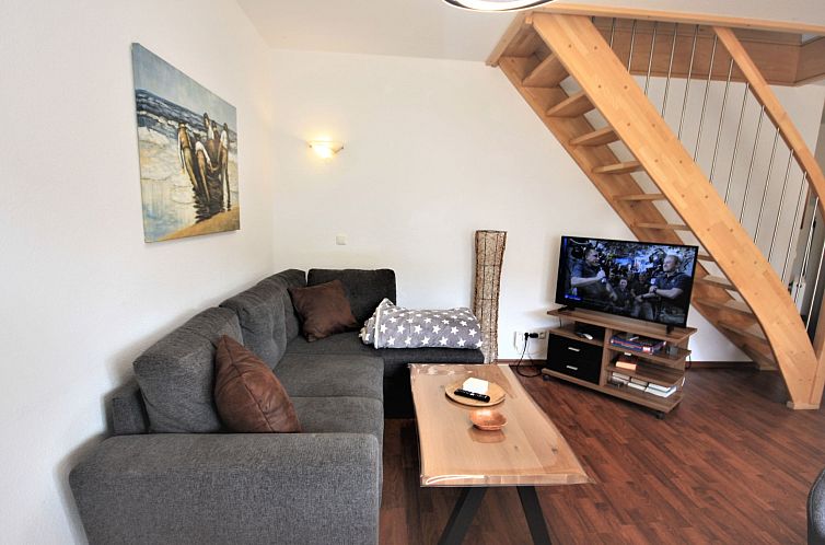 Appartement Appartement in Koserow mit Garten und Grill