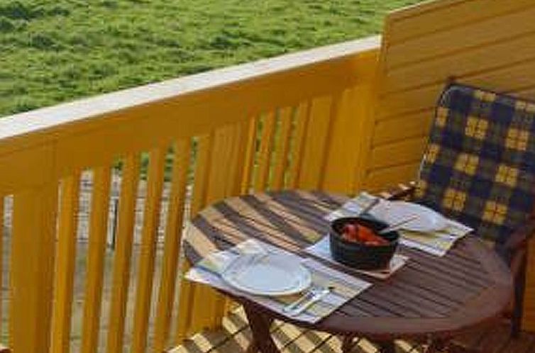 Appartement Appartement in Koserow mit Garten und Terrasse