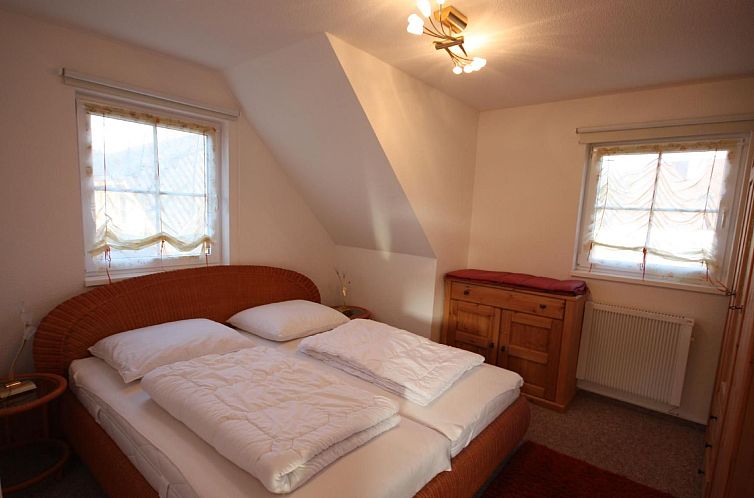 Appartement Ferienpark Seebrücke