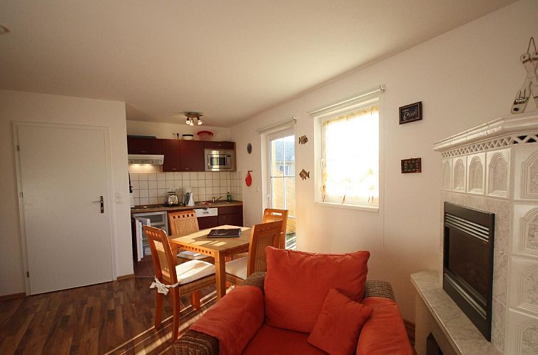 Appartement Ferienpark Seebrücke