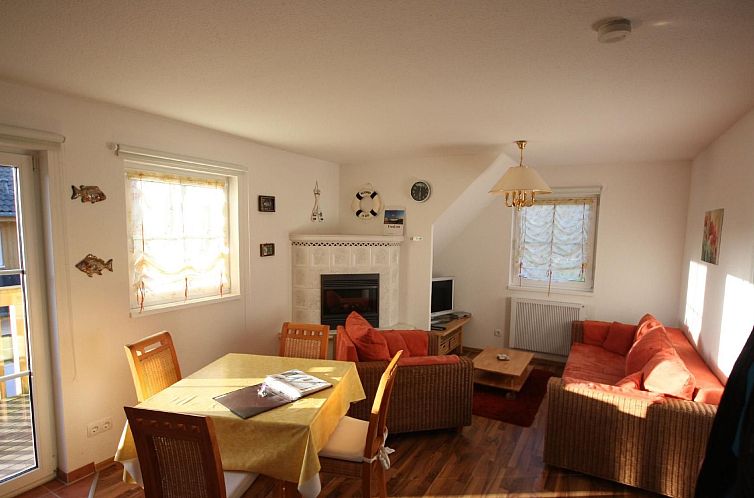 Appartement Ferienpark Seebrücke