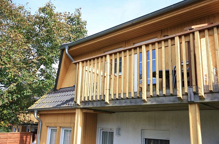 Appartement Ferienpark Seebrücke