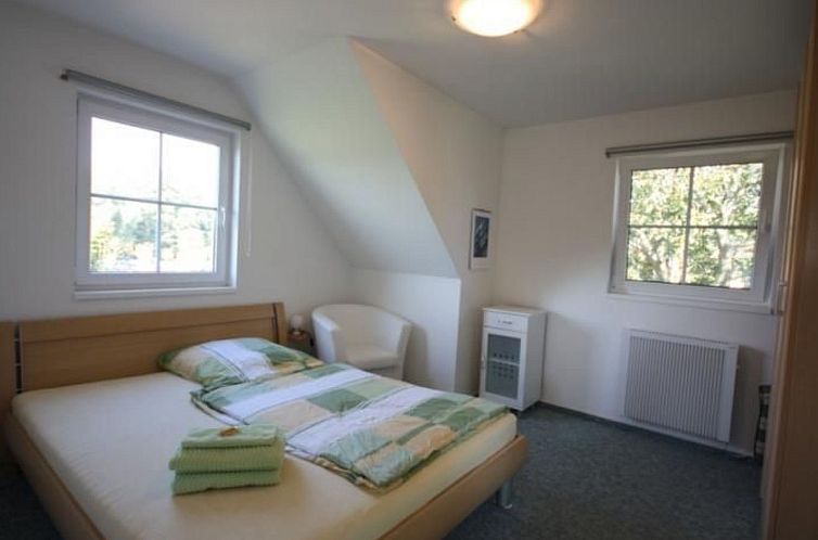 Appartement Ferienpark Seebrücke
