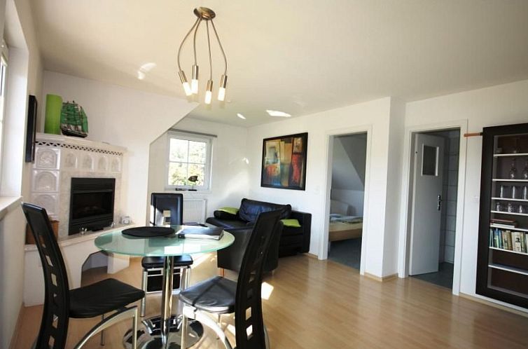 Appartement Ferienpark Seebrücke