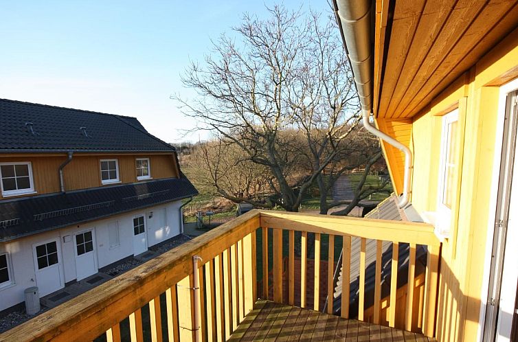 Appartement Ferienpark Seebrücke