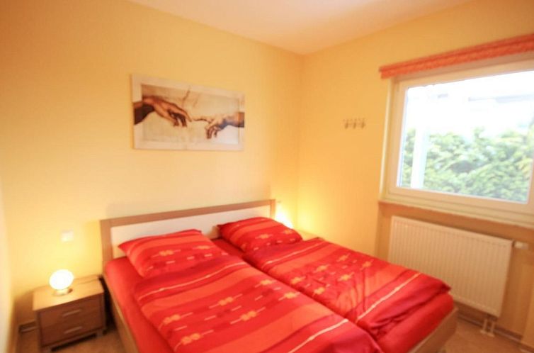 Appartement 75 qm Wohnung Ostseebad Koserow mit Terrasse, Gr
