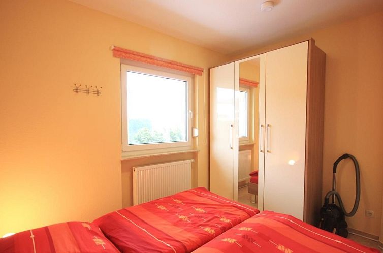 Appartement 75 qm Wohnung Ostseebad Koserow mit Terrasse, Gr
