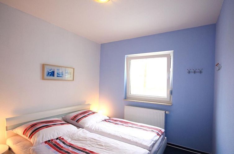Appartement 75 qm Wohnung Ostseebad Koserow mit Terrasse, Gr