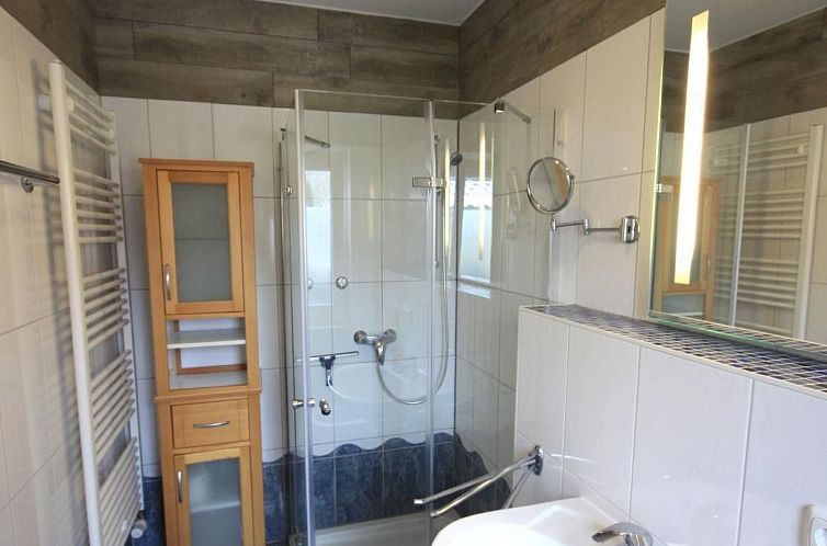 Appartement 75 qm Wohnung Ostseebad Koserow mit Terrasse, Gr