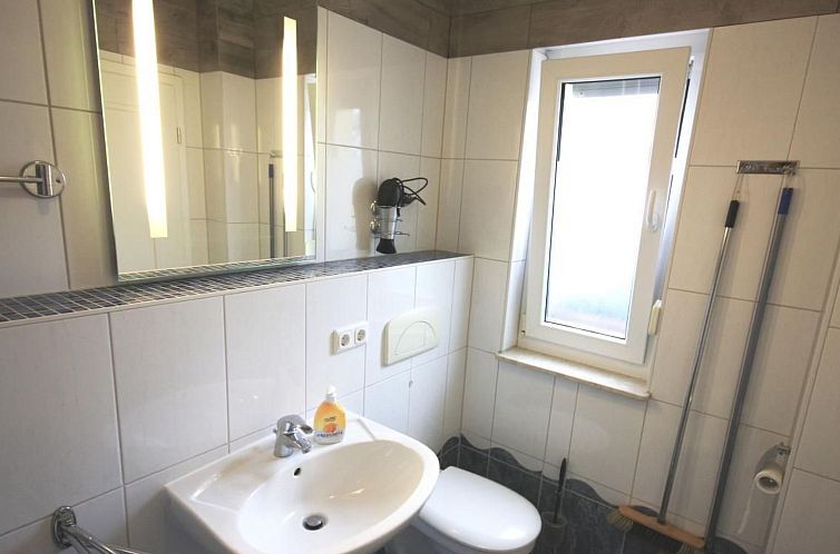 Appartement 75 qm Wohnung Ostseebad Koserow mit Terrasse, Gr