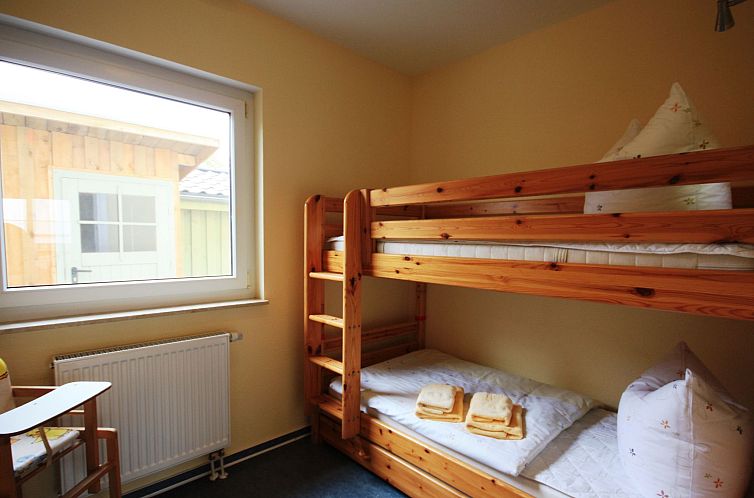 Appartement 75 qm Wohnung Ostseebad Koserow mit Terrasse, Gr