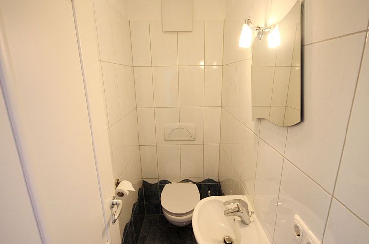 Appartement 75 qm Wohnung Ostseebad Koserow mit Terrasse, Gr