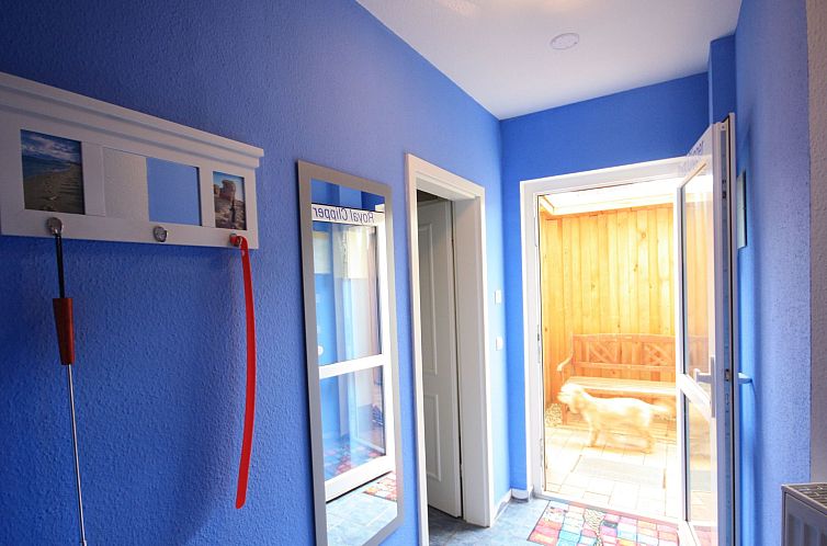 Appartement 75 qm Wohnung Ostseebad Koserow mit Terrasse, Gr