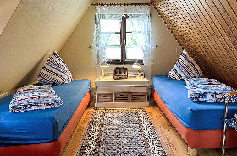 Vakantiehuis Pier 15 A