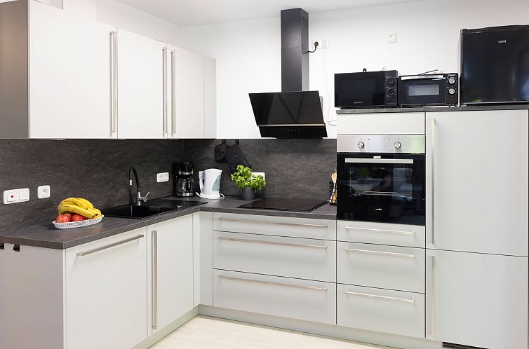 Appartement Sandmann