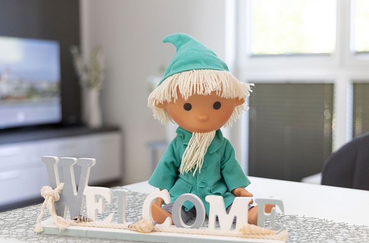 Appartement Sandmann