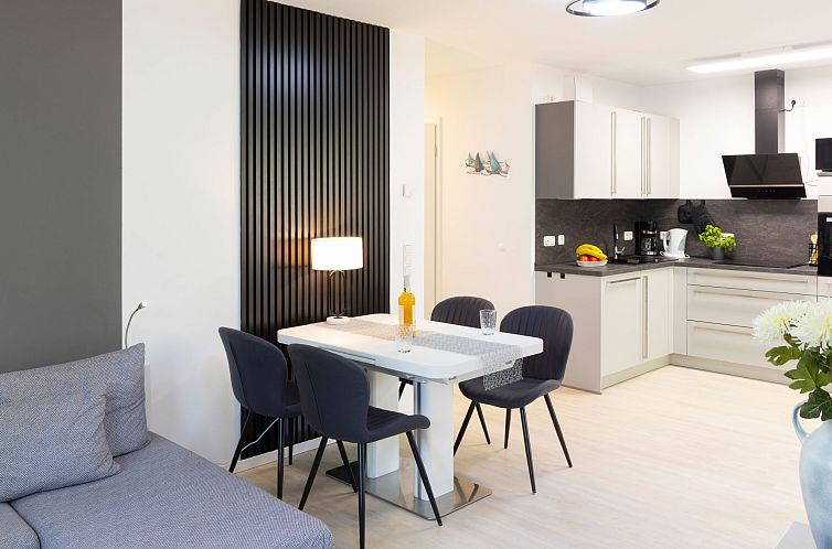 Appartement Sandmann