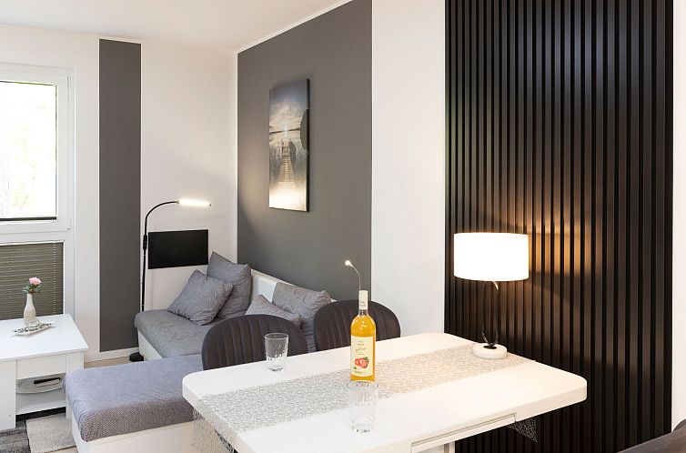 Appartement Sandmann