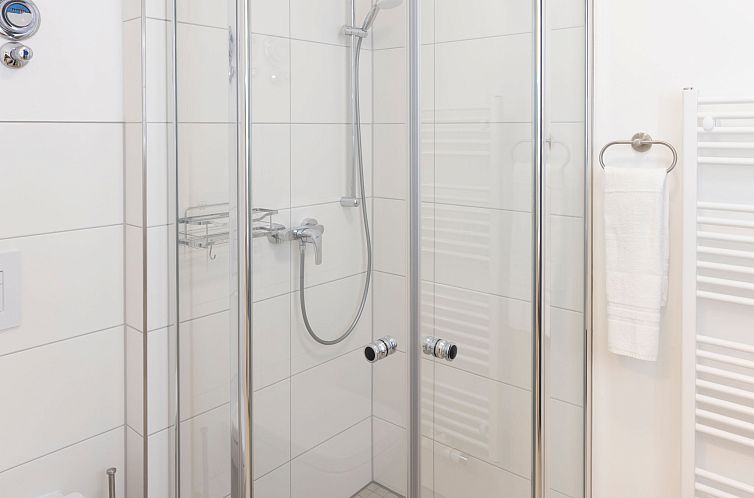 Appartement Sandmann