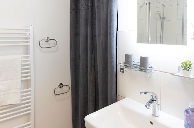 Appartement Sandmann