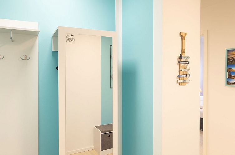 Appartement Sandmann