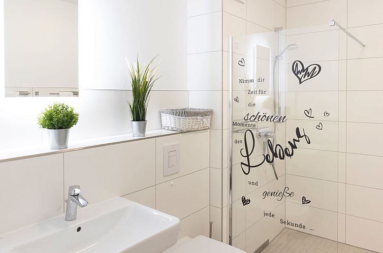 Appartement Sandmann