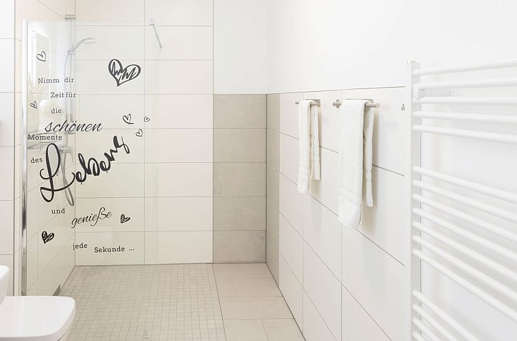 Appartement Sandmann