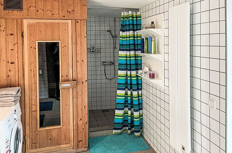 Vakantiehuis Kapitänshaus Leo