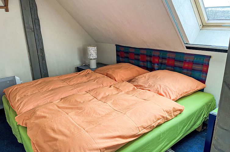 Vakantiehuis Kapitänshaus Leo