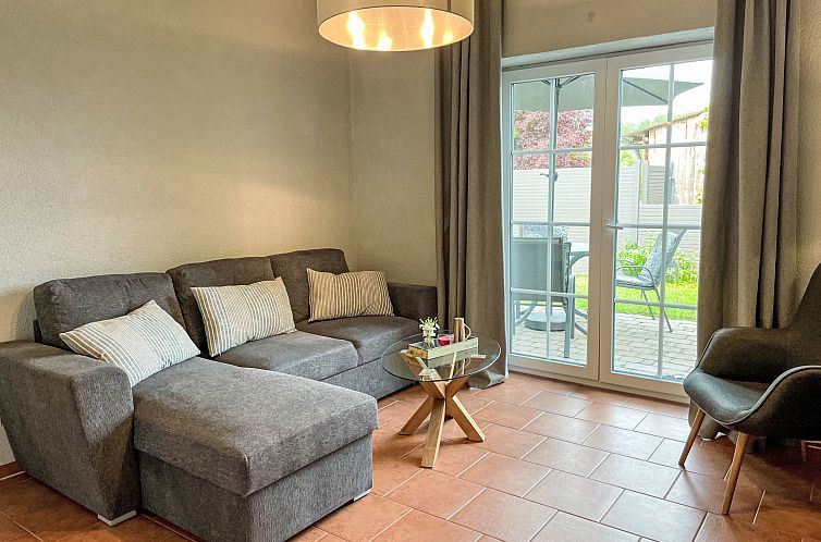 Appartement Südwind