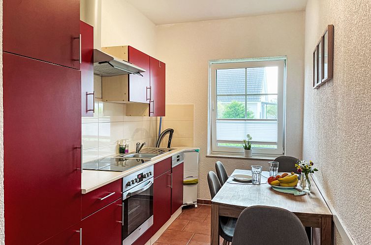 Appartement Südwind