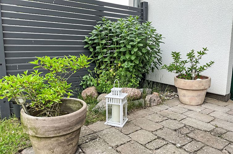 Appartement Südwind