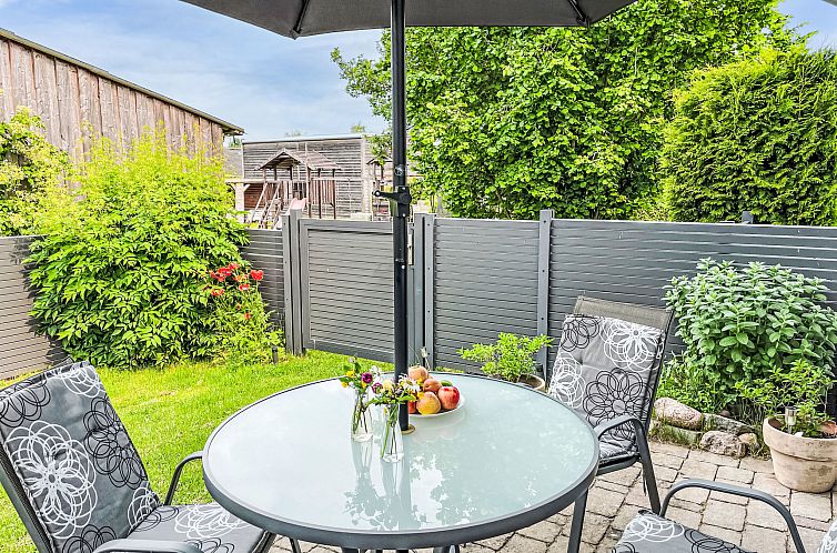 Appartement Südwind