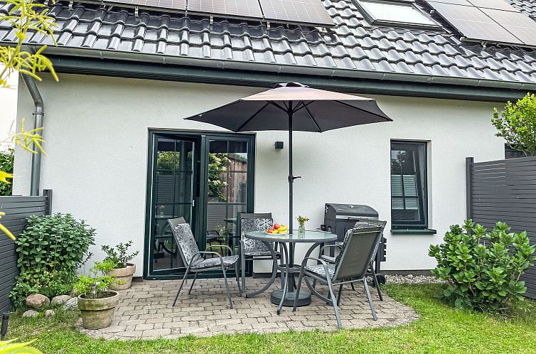 Appartement Südwind