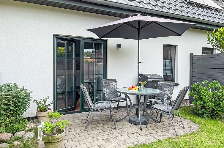 Appartement Südwind