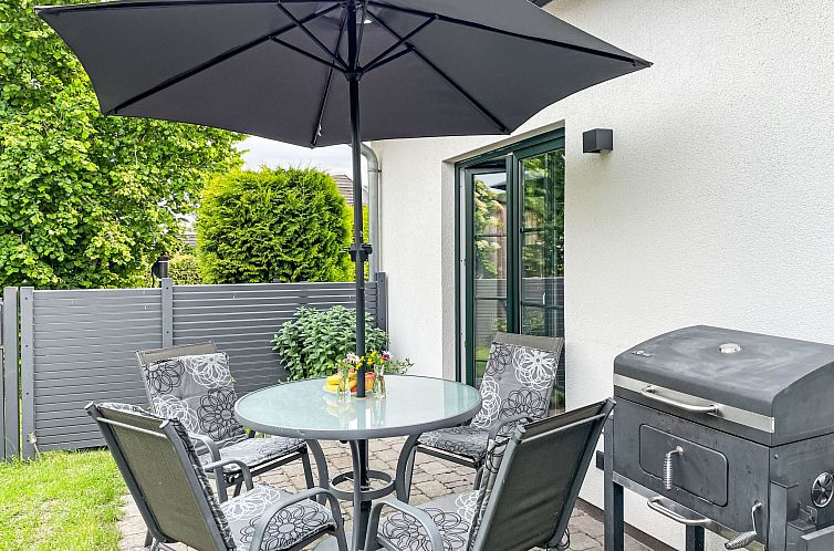 Appartement Südwind
