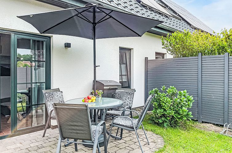 Appartement Südwind