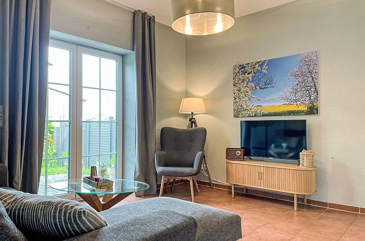 Appartement Südwind