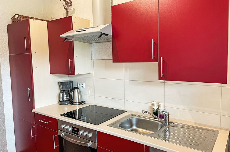 Appartement Südwind