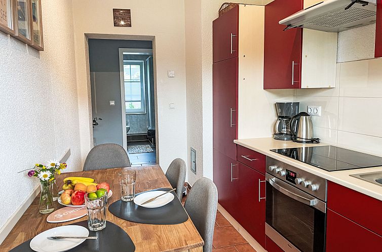Appartement Südwind