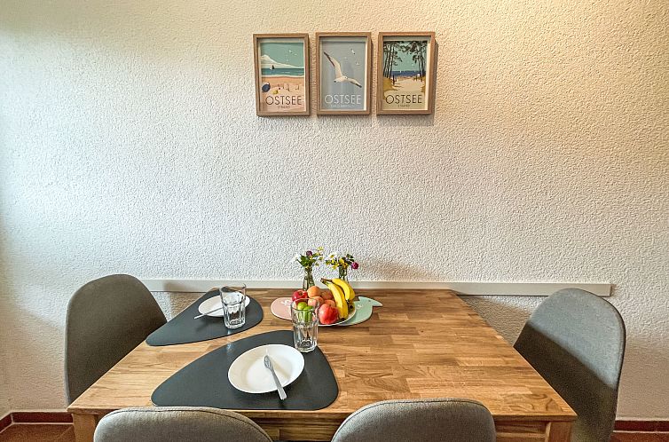 Appartement Südwind