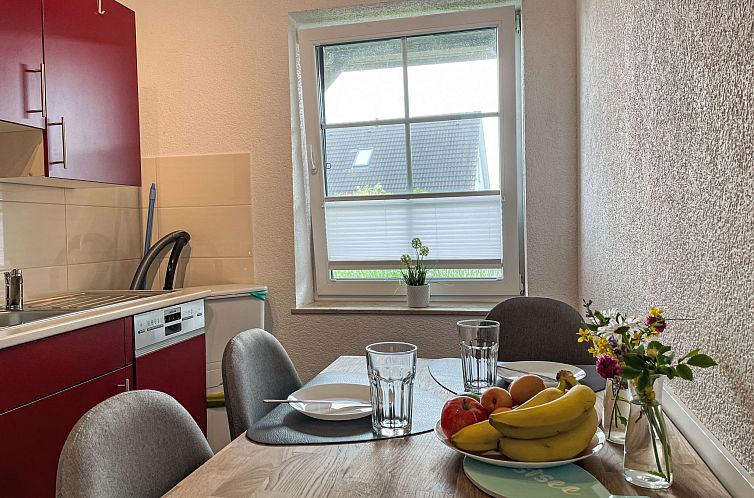 Appartement Südwind