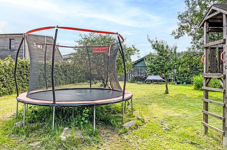 Appartement Südwind