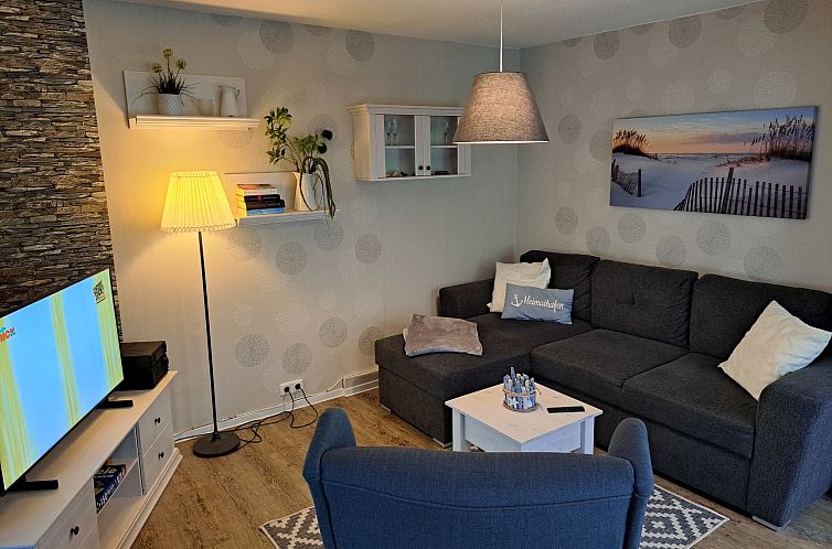 Vakantiehuis Karli