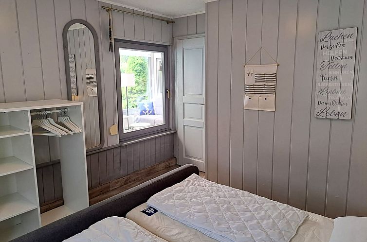 Vakantiehuis Karli