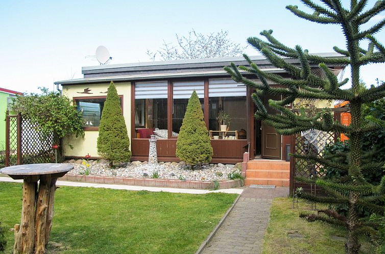 Vakantiehuis Karli