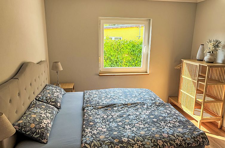 Vakantiehuis Henry