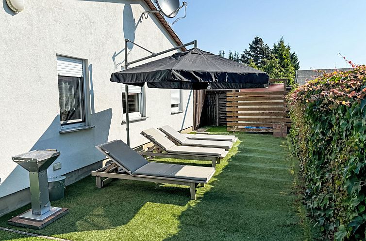 Vakantiehuis Henry