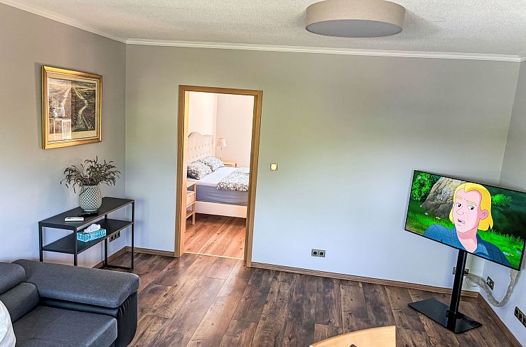 Vakantiehuis Henry