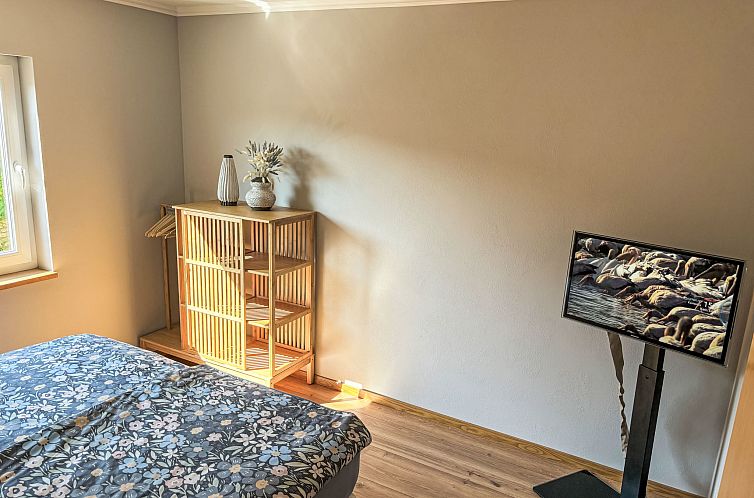 Vakantiehuis Henry
